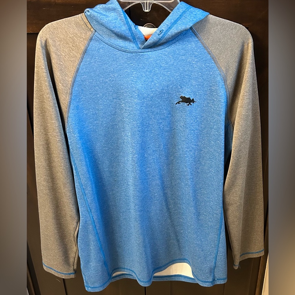 Oakley Jupiter Sun Lightweight Hoodie Sz M